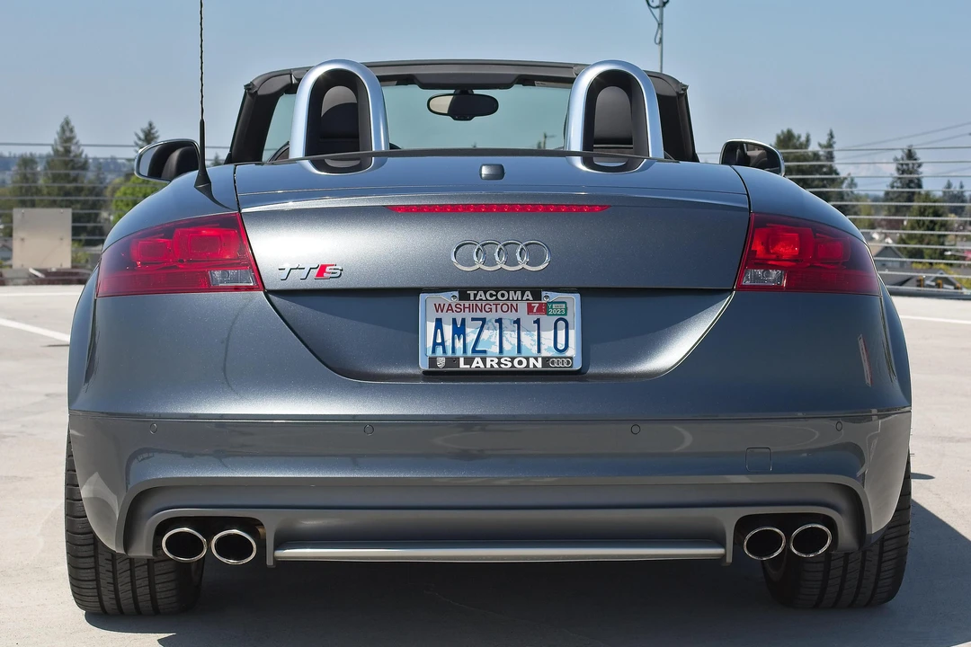 2012 Audi TTS Mk2 - Image 5 of 31