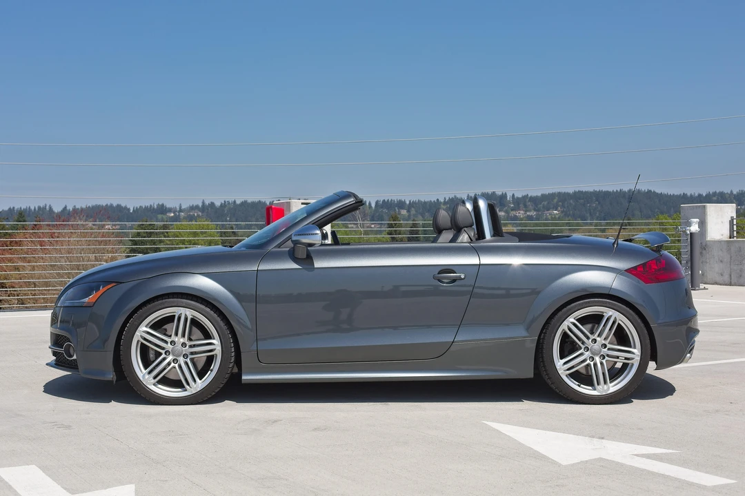2012 Audi TTS Mk2 - Image 15 of 31