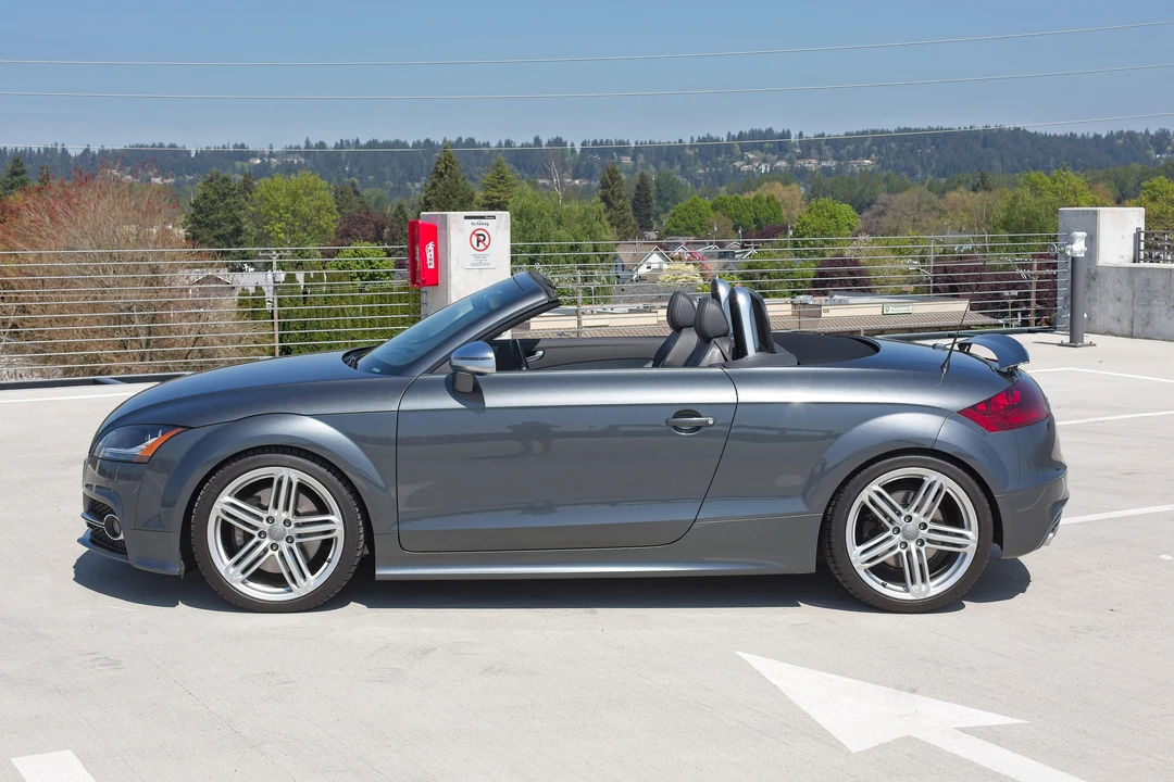 2012 Audi TTS Mk2 - Image 14 of 31