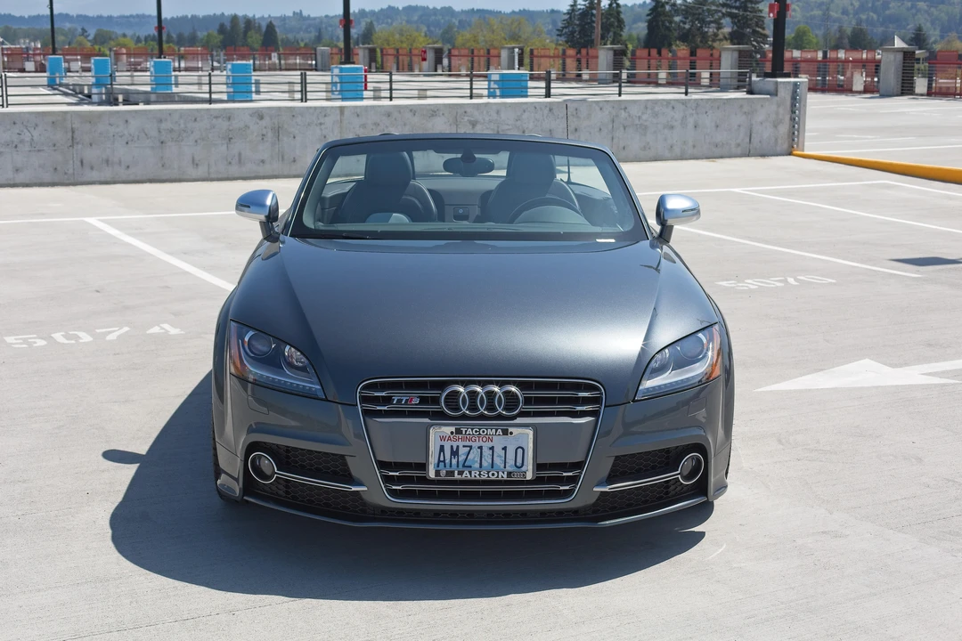 2012 Audi TTS Mk2 - Image 6 of 31