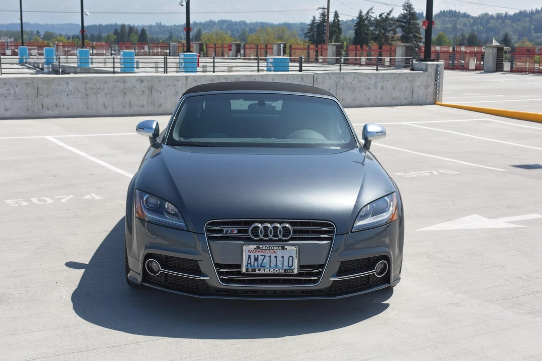 2012 Audi TTS Mk2 - Image 27 of 31