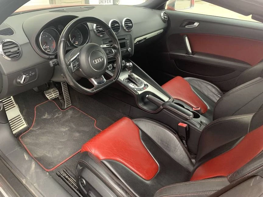2012 Audi TTS Mk2 - Image 5 of 6