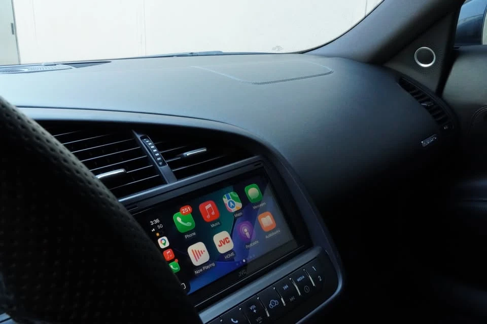 2012 Audi 42 R8 - Image 14 of 19