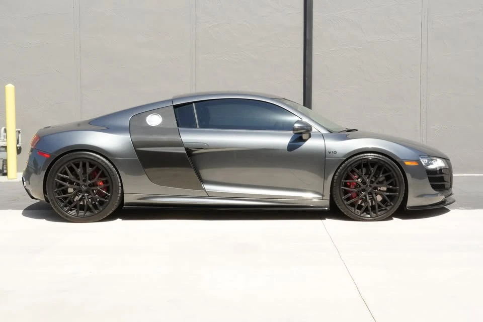 2012 Audi 42 R8 - Image 6 of 19