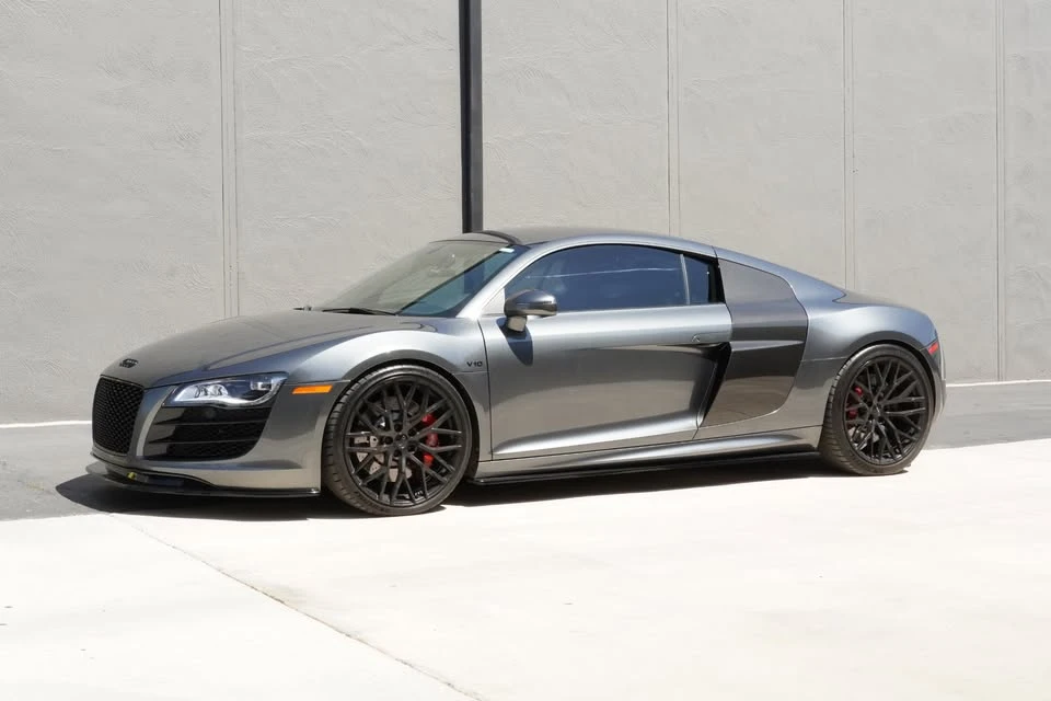2012 Audi 42 R8 - Image 2 of 19