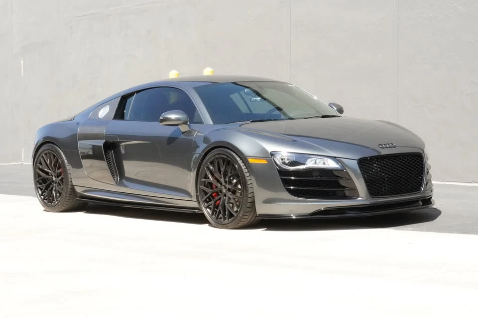 2012 Audi 42 R8 - Image 7 of 19