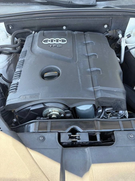2012 Audi B8 A4 - Image 13 of 16