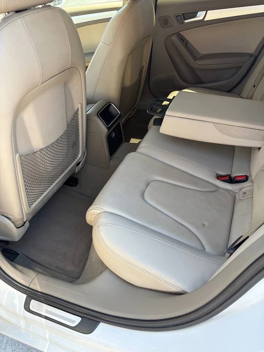 2012 Audi B8 A4 - Image 12 of 16