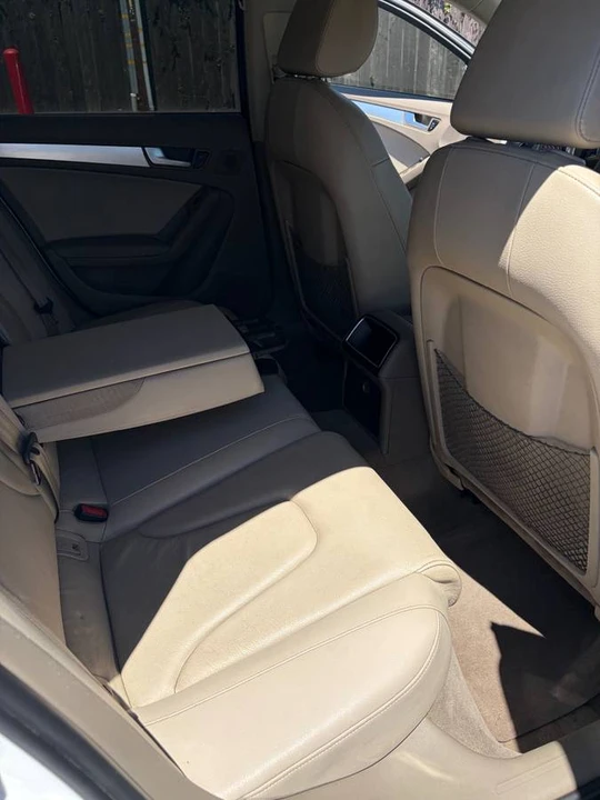 2012 Audi B8 A4 - Image 11 of 16