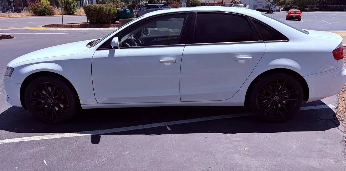 2012 Audi B8 A4 - Image 2 of 16
