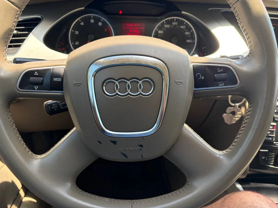 2012 Audi B8 A4 - Image 7 of 16