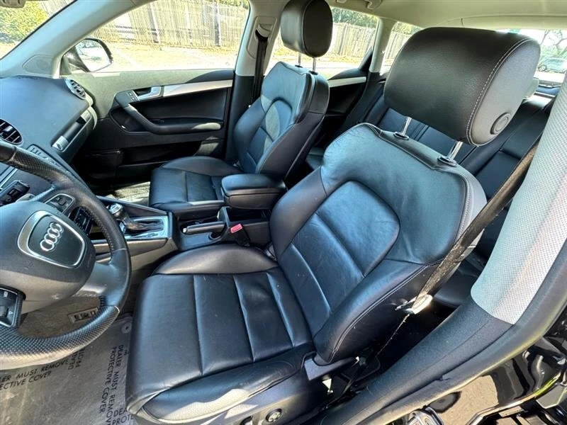 2012 Audi A3 - Image 2 of 4