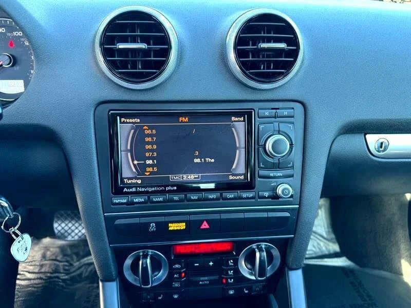 2012 Audi A3 - Image 3 of 4