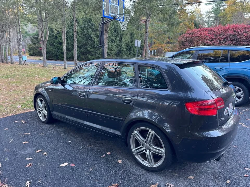 2012 Audi A3 - Image 4 of 4