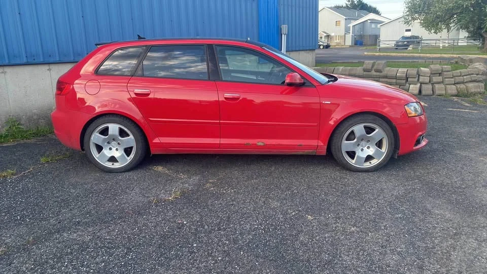 2012 Audi A3 - Image 3 of 9