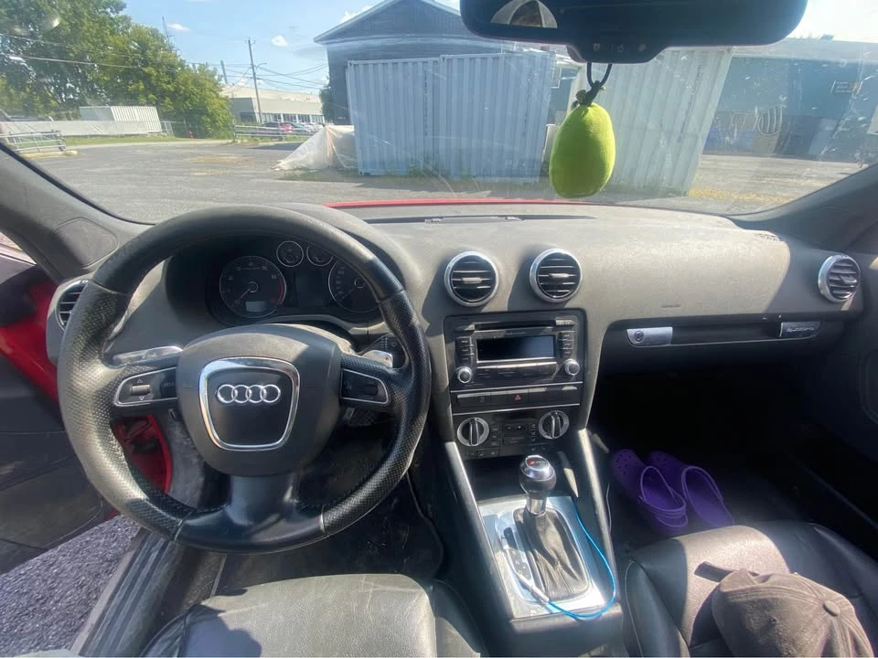 2012 Audi A3 - Image 6 of 9
