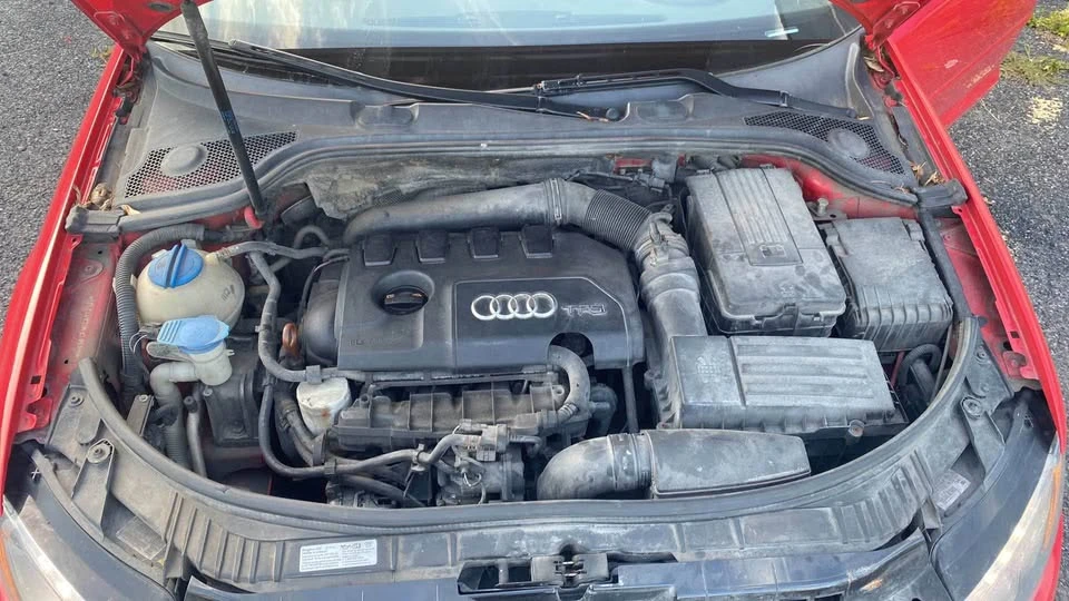 2012 Audi A3 - Image 8 of 9