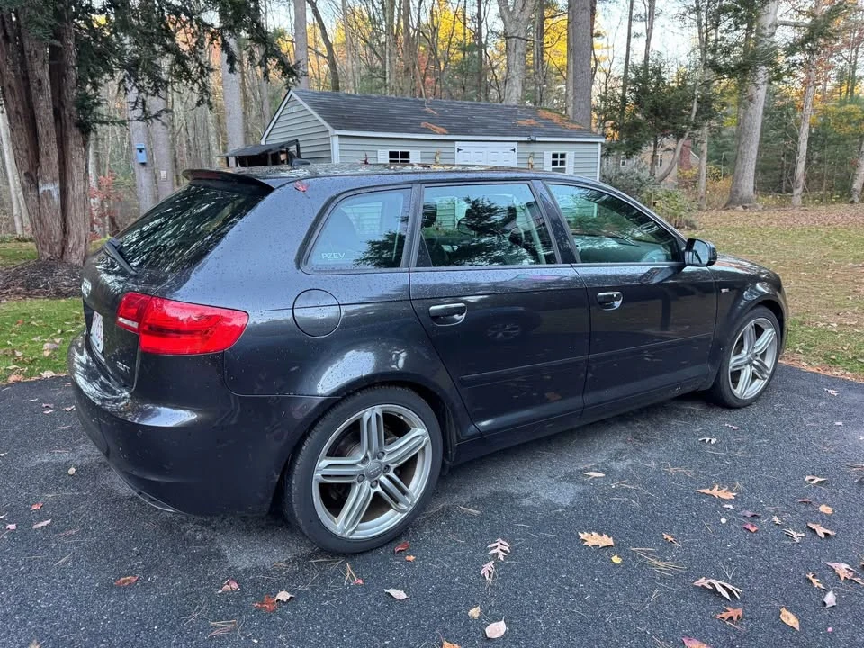 2012 Audi A3 - Image 2 of 4