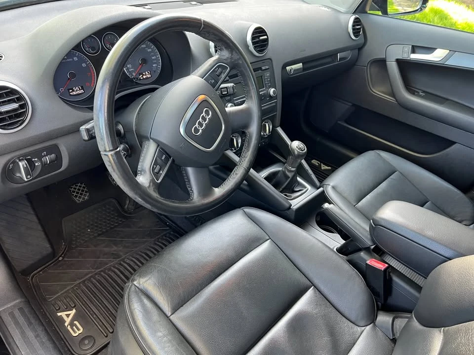 2012 Audi A3 - Image 7 of 8