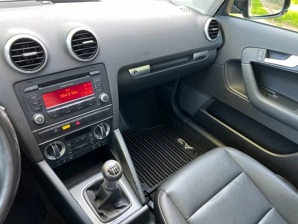 2012 Audi A3 - Image 8 of 8