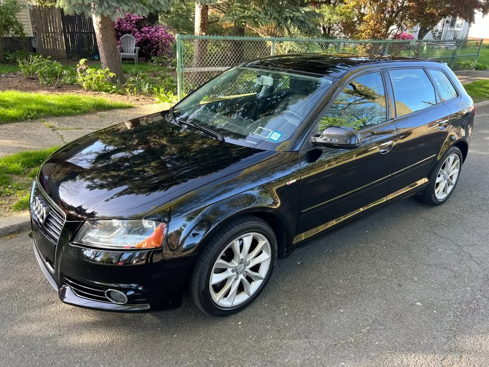 2012 Audi A3 - Image 2 of 8