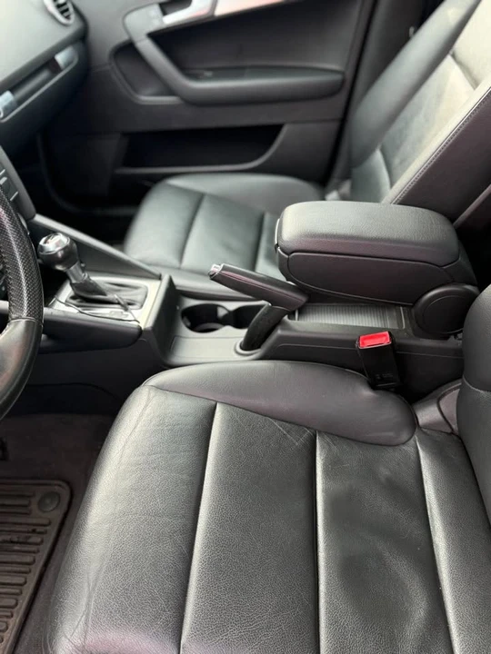 2012 Audi A3 - Image 6 of 16