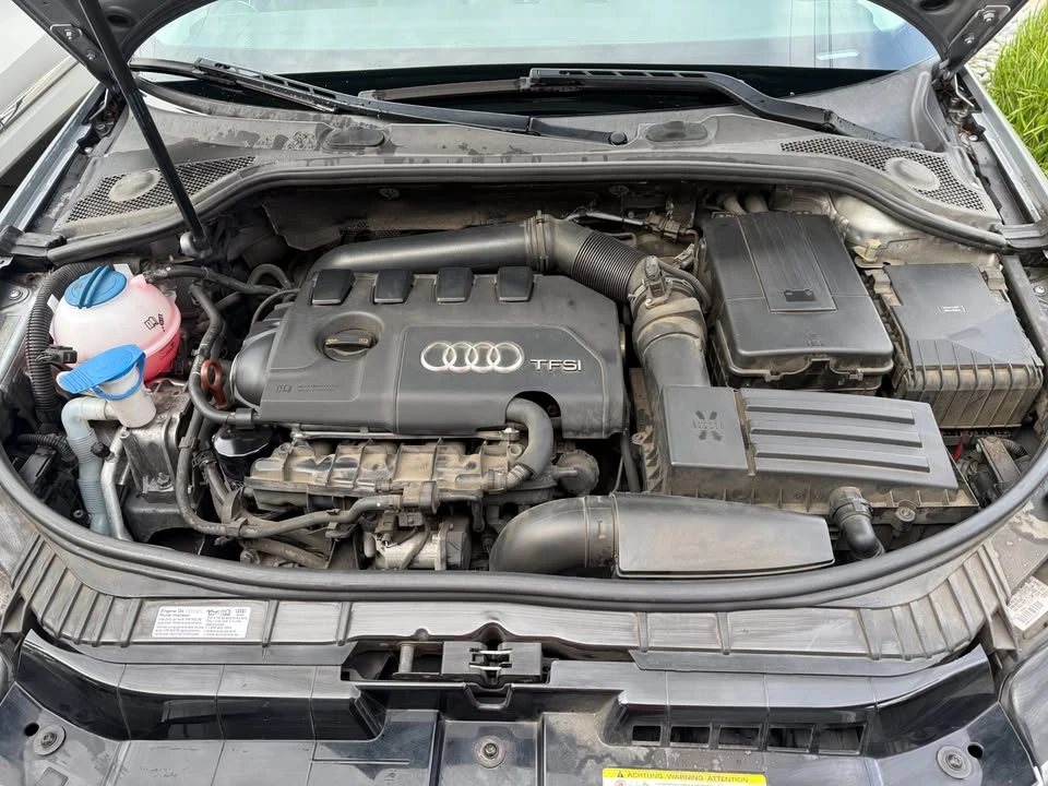 2012 Audi A3 - Image 2 of 16