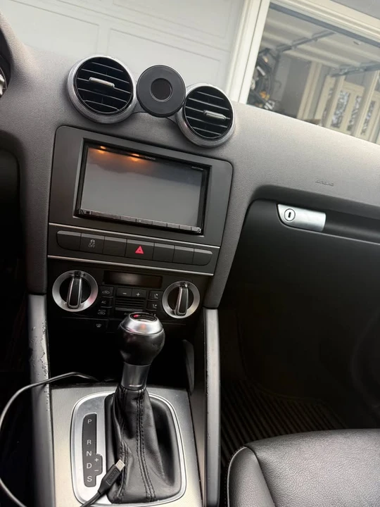 2012 Audi A3 - Image 3 of 16