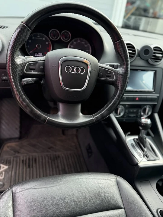 2012 Audi A3 - Image 5 of 16