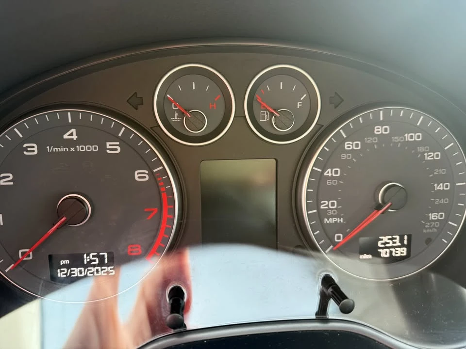2012 Audi A3 - Image 4 of 16