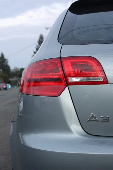 2012 Audi A3 - Image 14 of 16
