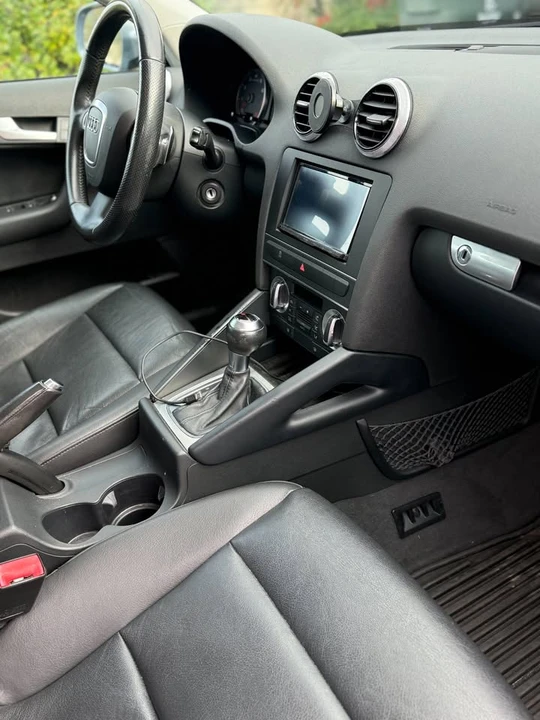 2012 Audi A3 - Image 9 of 16