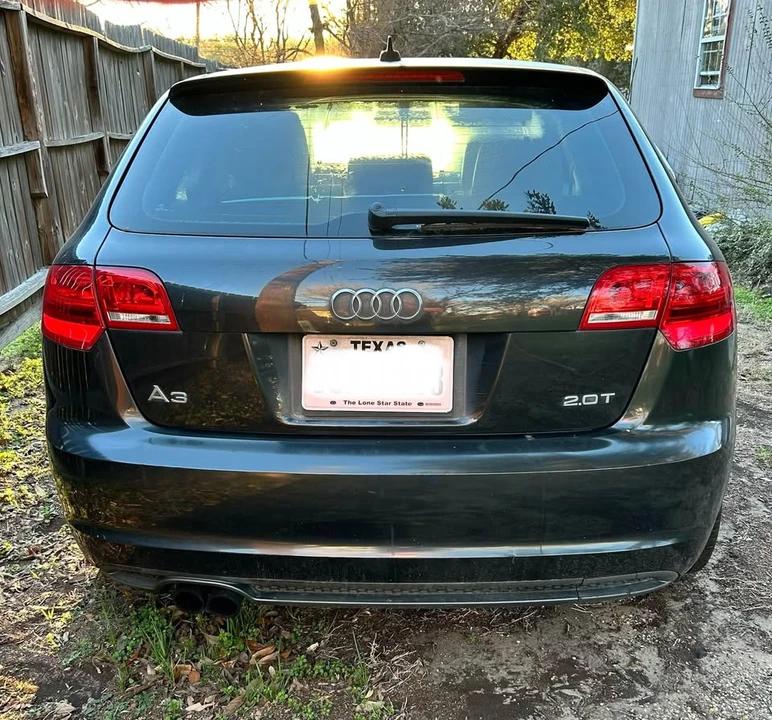 2012 Audi A3 - Image 6 of 7