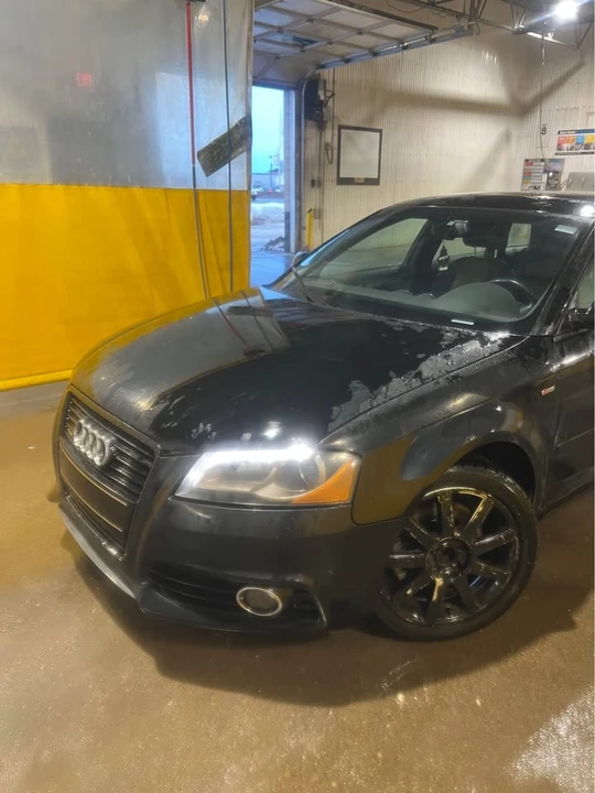 2012 Audi A3 - Image 2 of 9