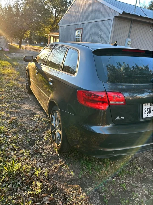 2012 Audi A3 - Image 7 of 7