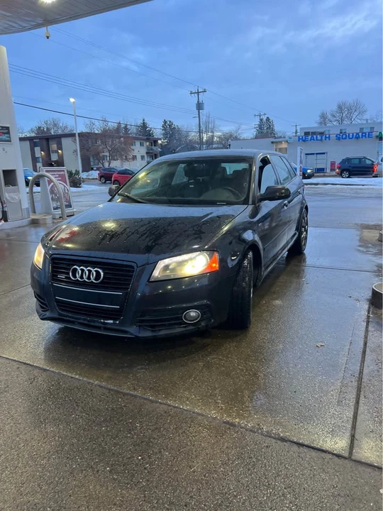 2012 Audi A3 - Image 3 of 9