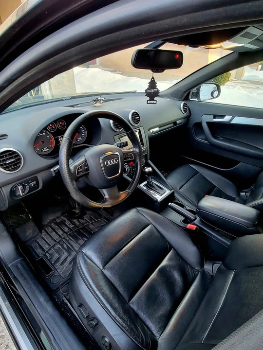 2012 Audi A3 - Image 3 of 9