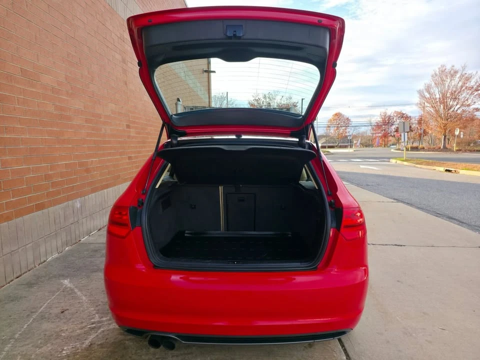 2012 Audi A3 - Image 13 of 20