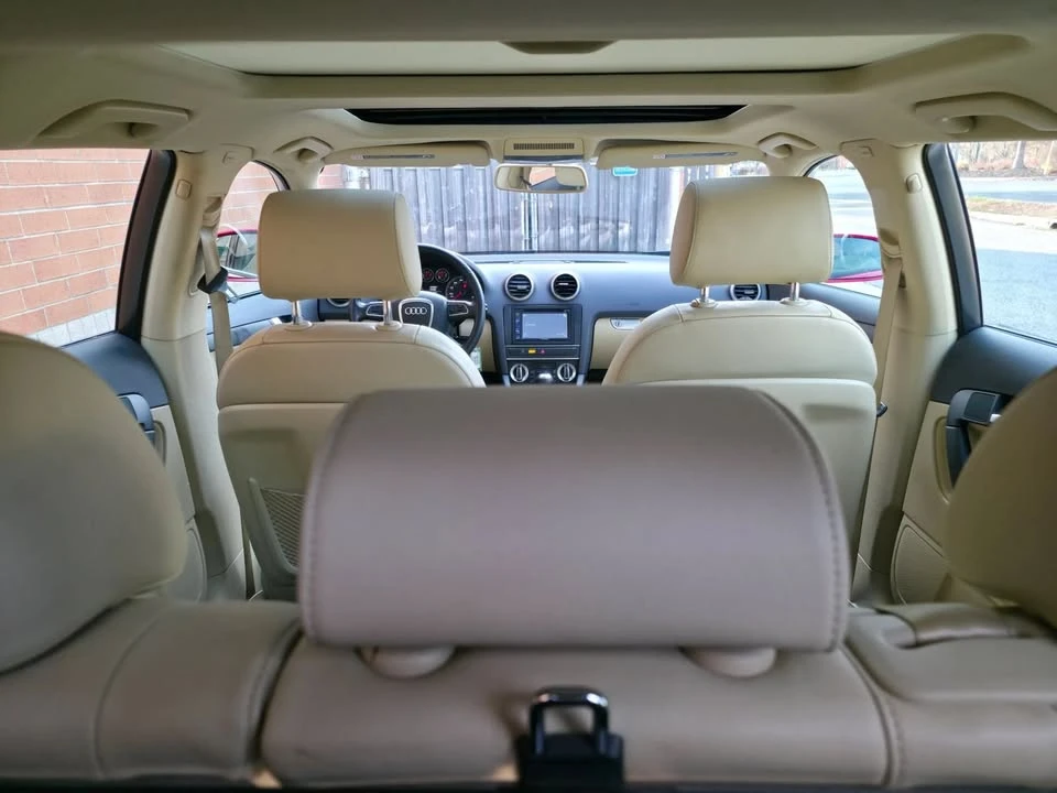 2012 Audi A3 - Image 15 of 20
