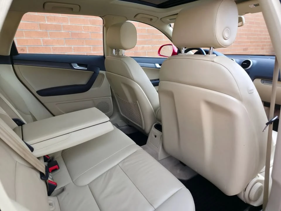 2012 Audi A3 - Image 8 of 20