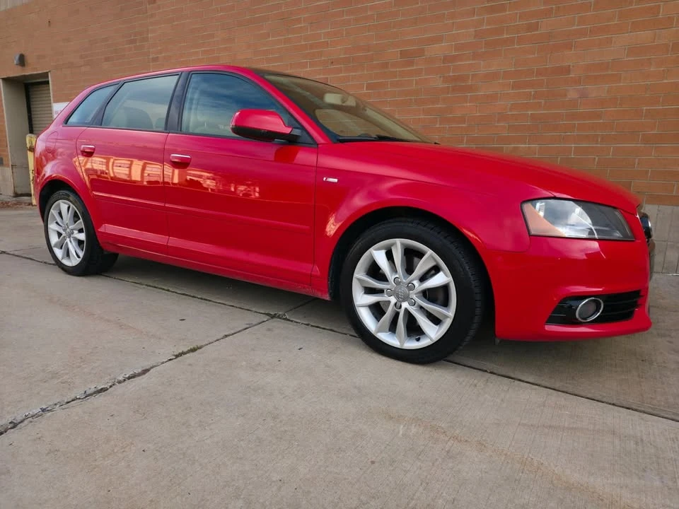 2012 Audi A3 - Image 3 of 20