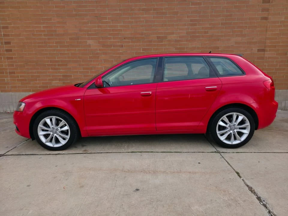 2012 Audi A3 - Image 18 of 20