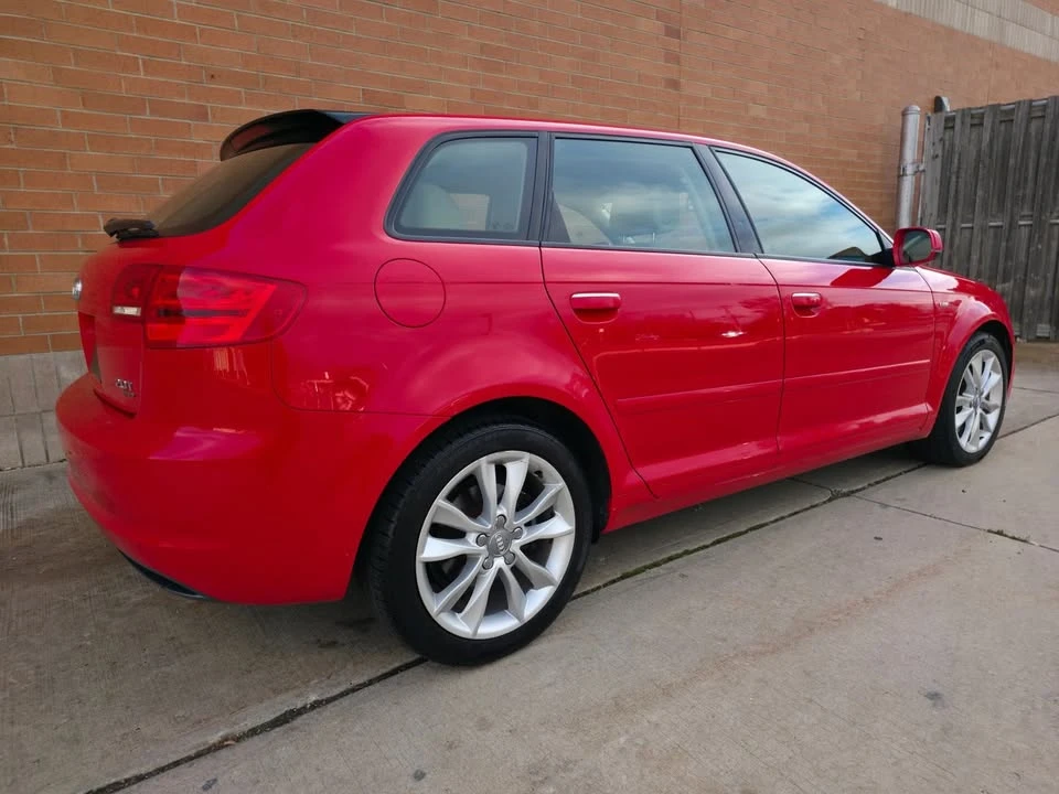 2012 Audi A3 - Image 11 of 20