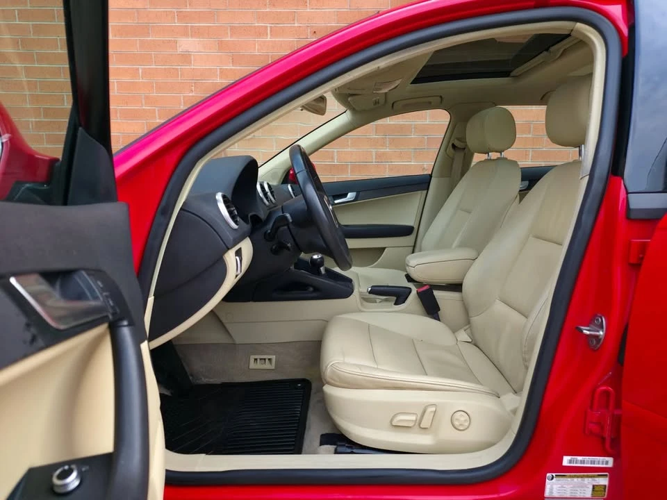 2012 Audi A3 - Image 20 of 20
