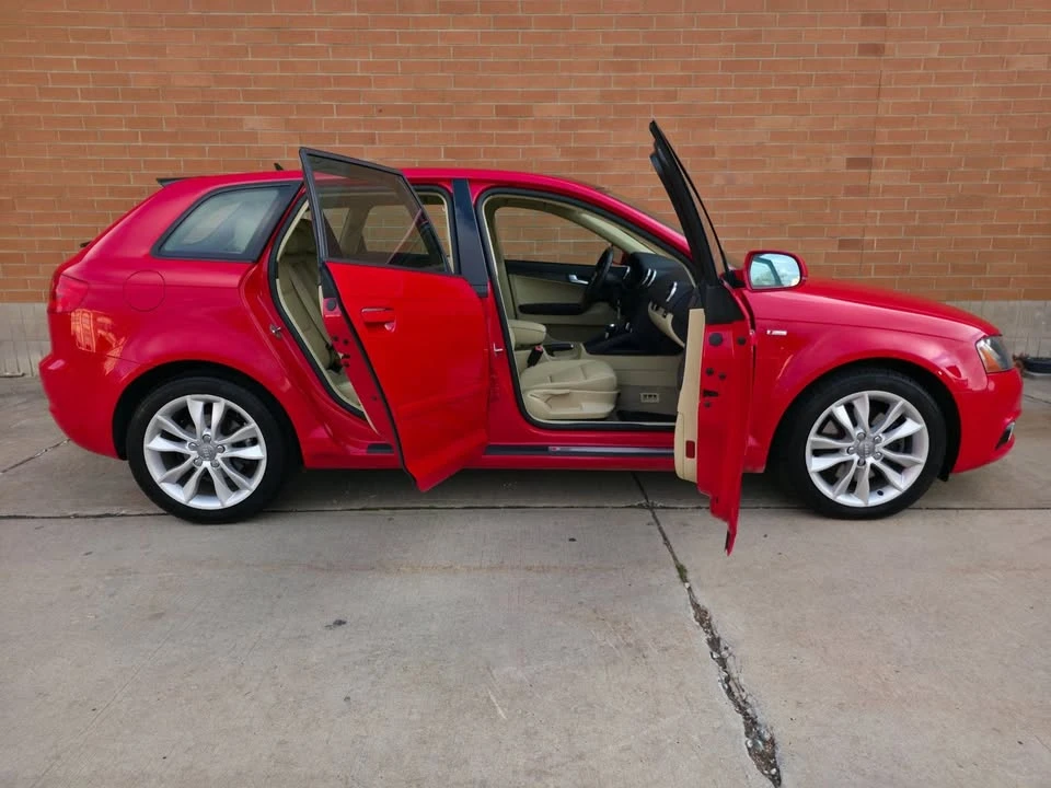 2012 Audi A3 - Image 6 of 20