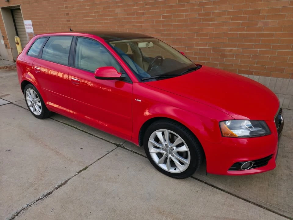 2012 Audi A3 - Image 4 of 20