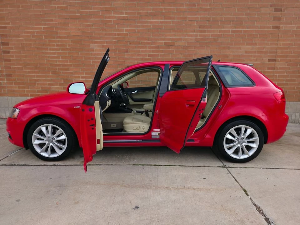 2012 Audi A3 - Image 19 of 20