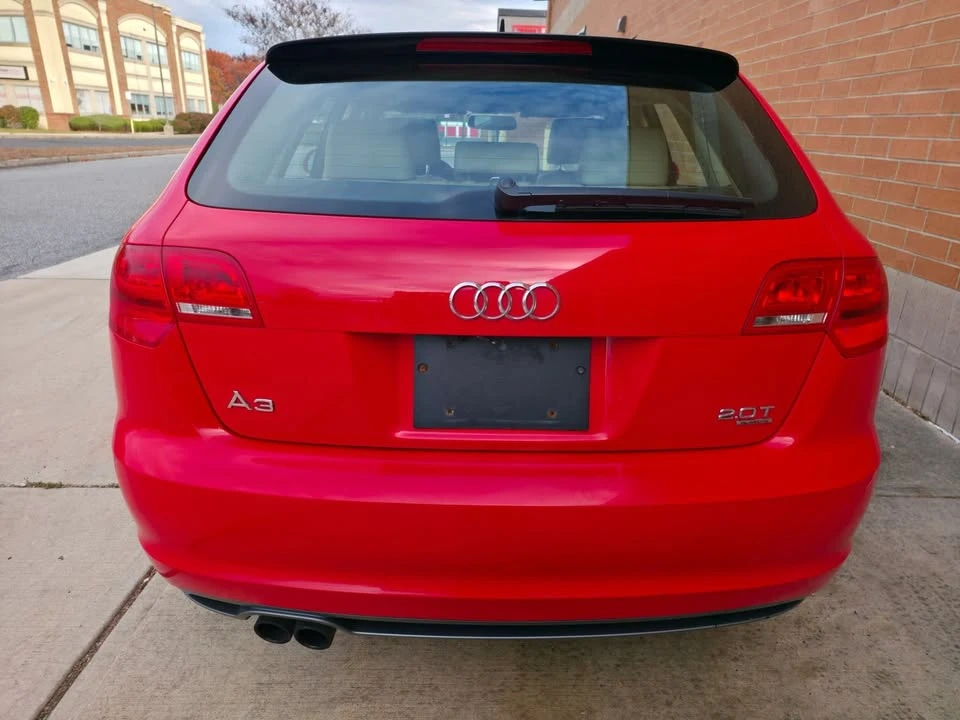 2012 Audi A3 - Image 16 of 20