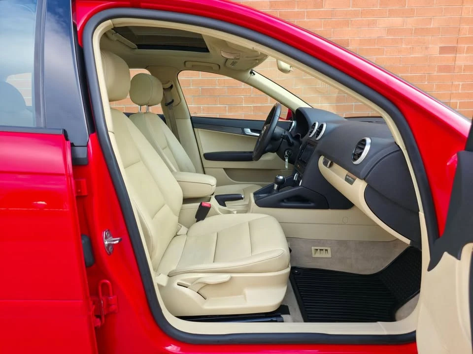 2012 Audi A3 - Image 9 of 20