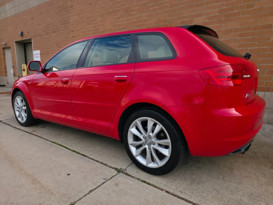 2012 Audi A3 - Image 17 of 20